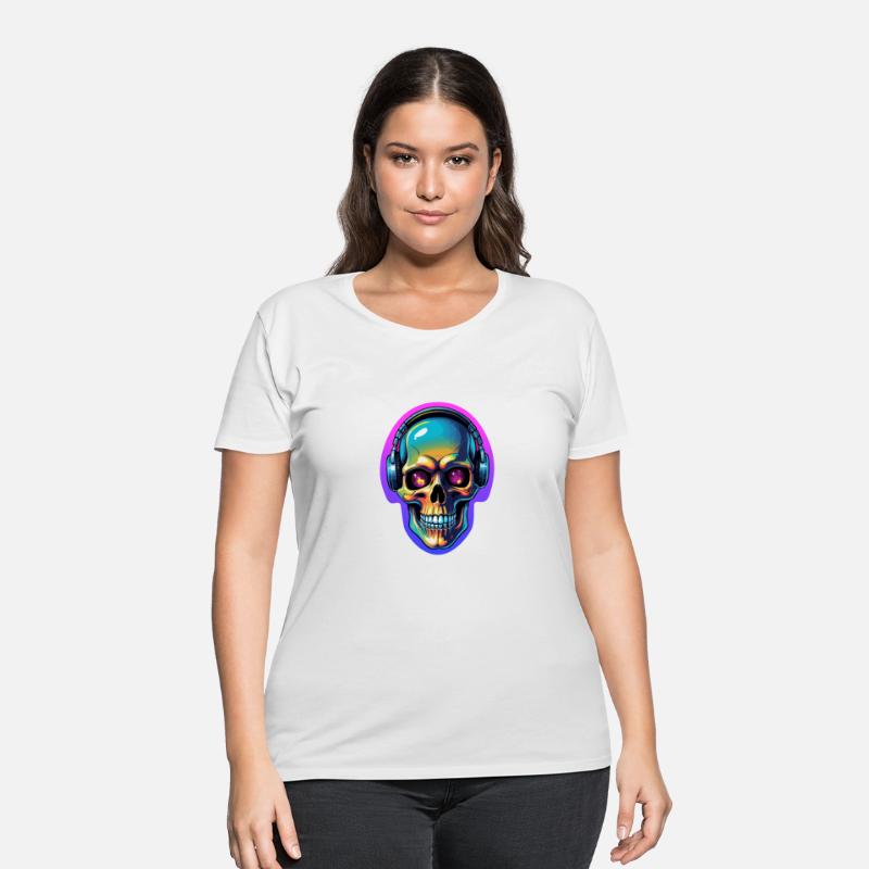 Disco Skull