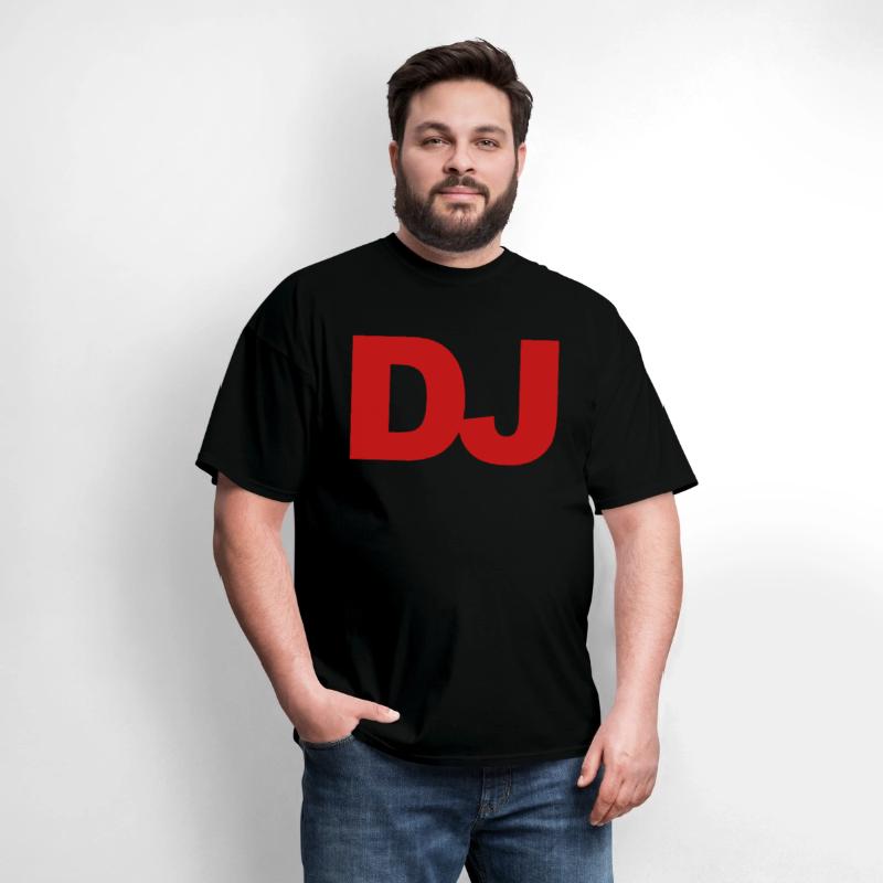 DJ