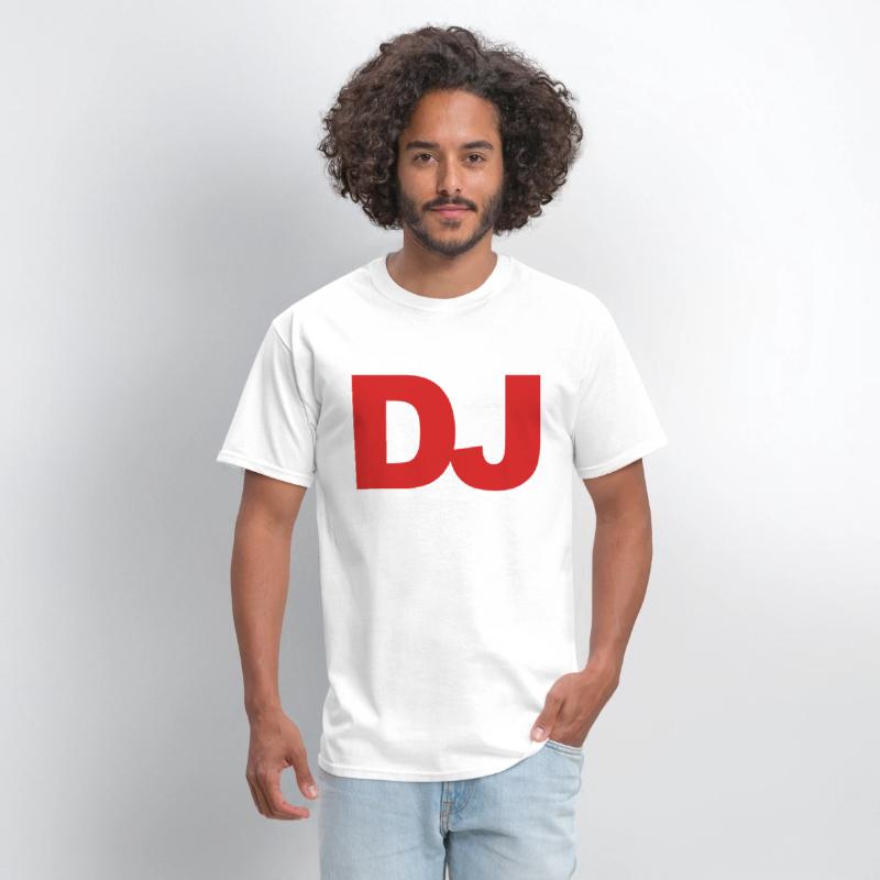 DJ