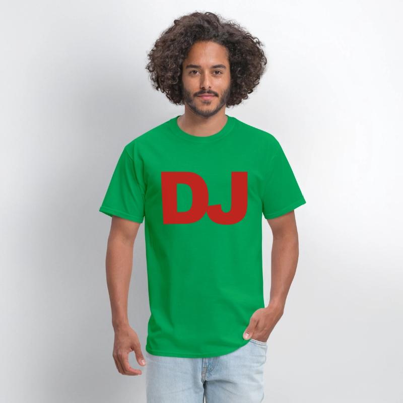 DJ