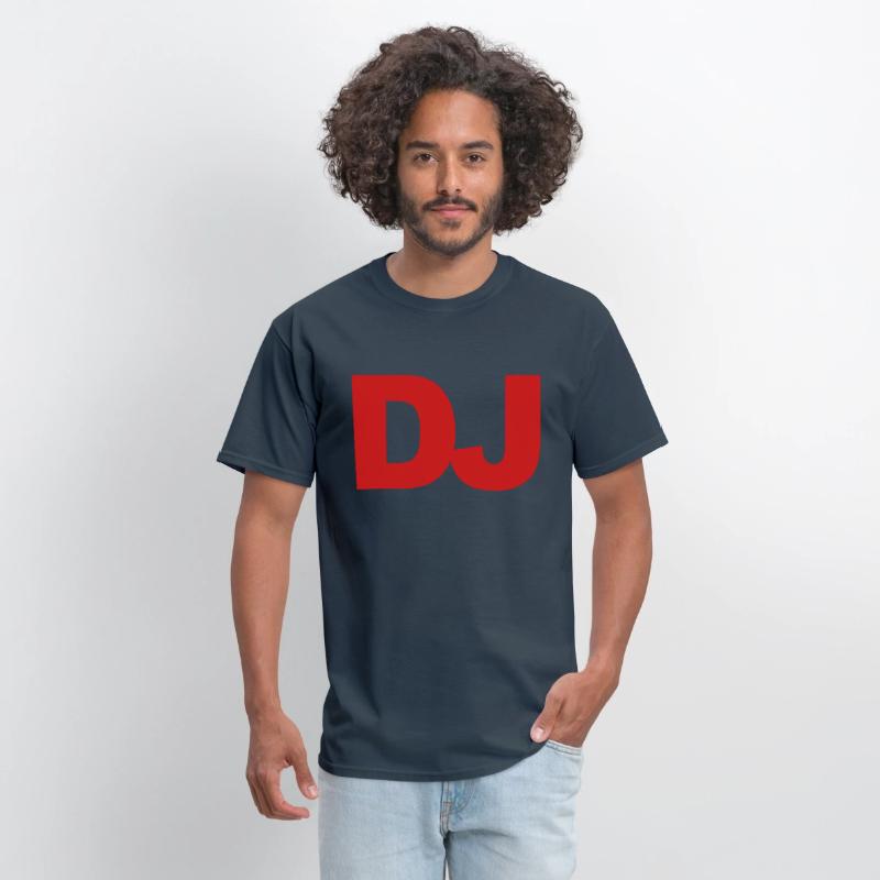 DJ