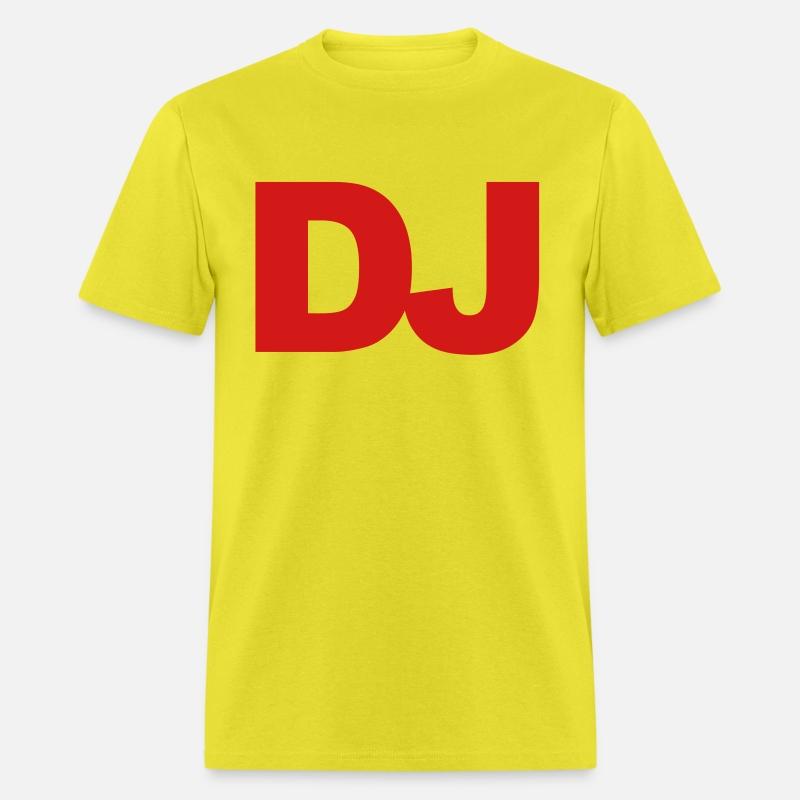 DJ
