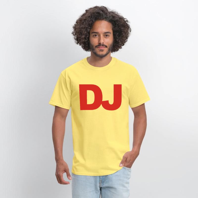 DJ