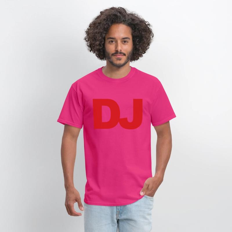 DJ