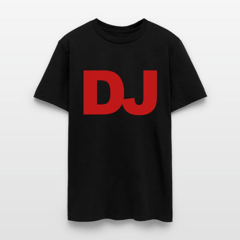 DJ