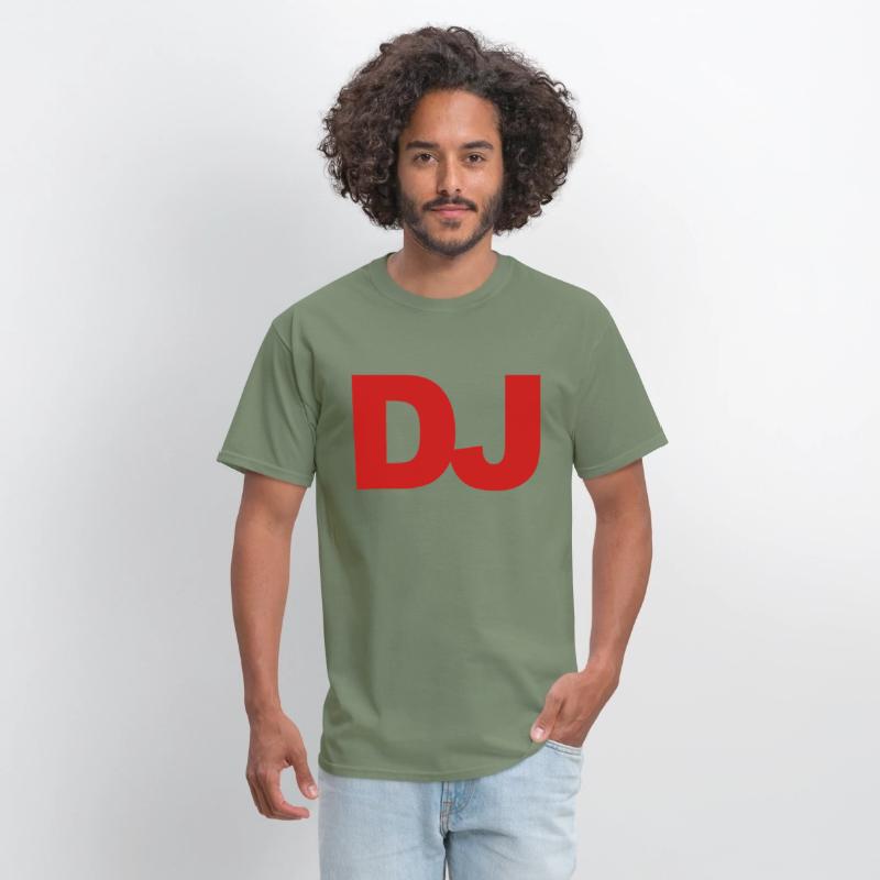 DJ