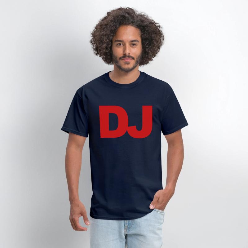 DJ