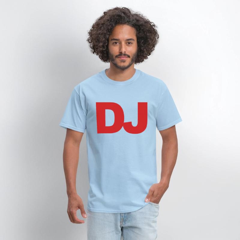 DJ
