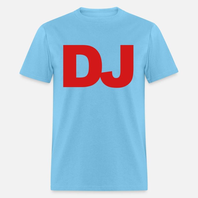 DJ