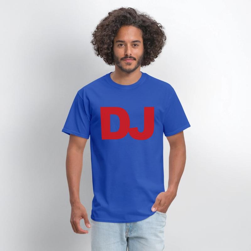DJ
