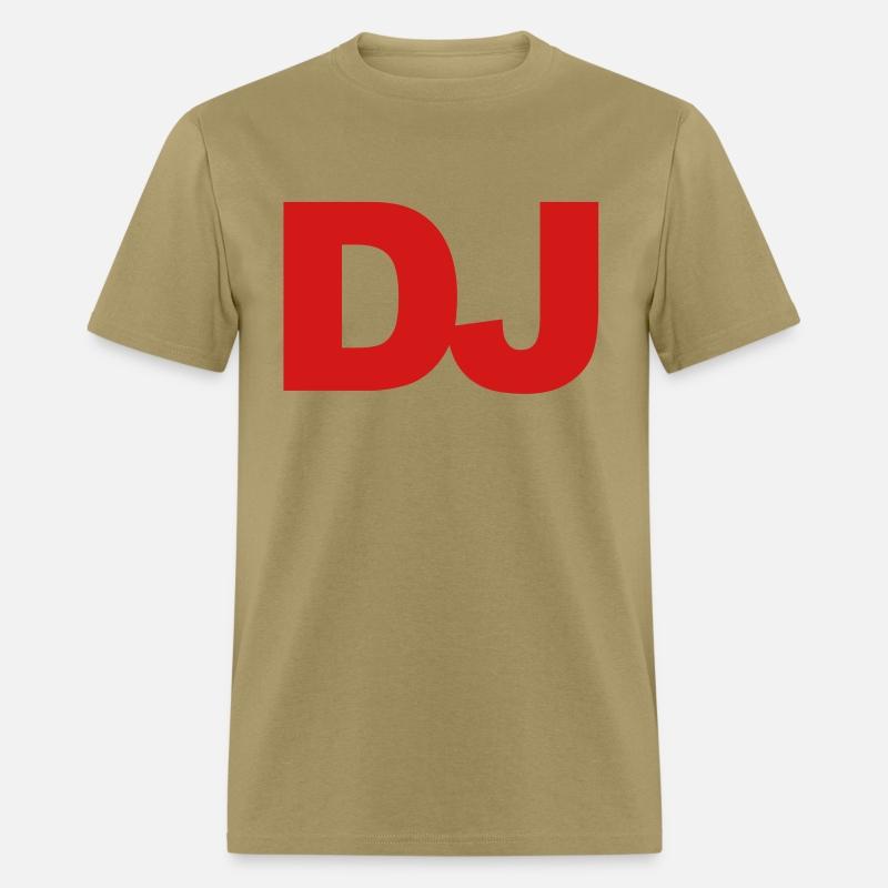 DJ