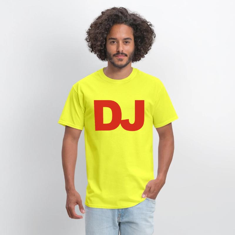 DJ