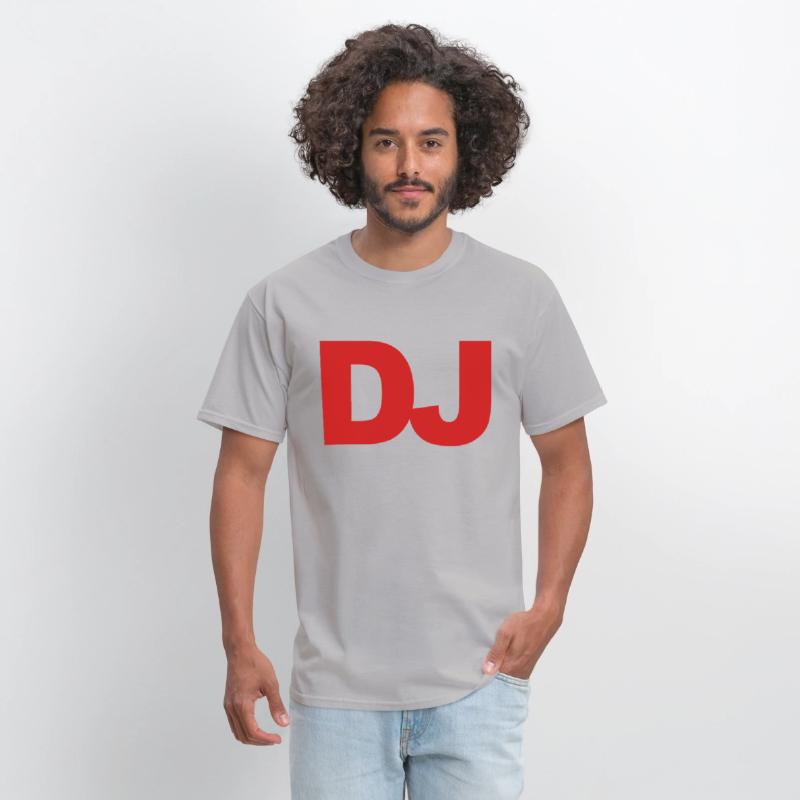 DJ