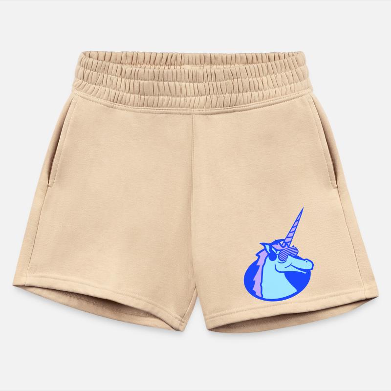 DJ Unicorn Funny Mystical Rainbow Horn Horse Party