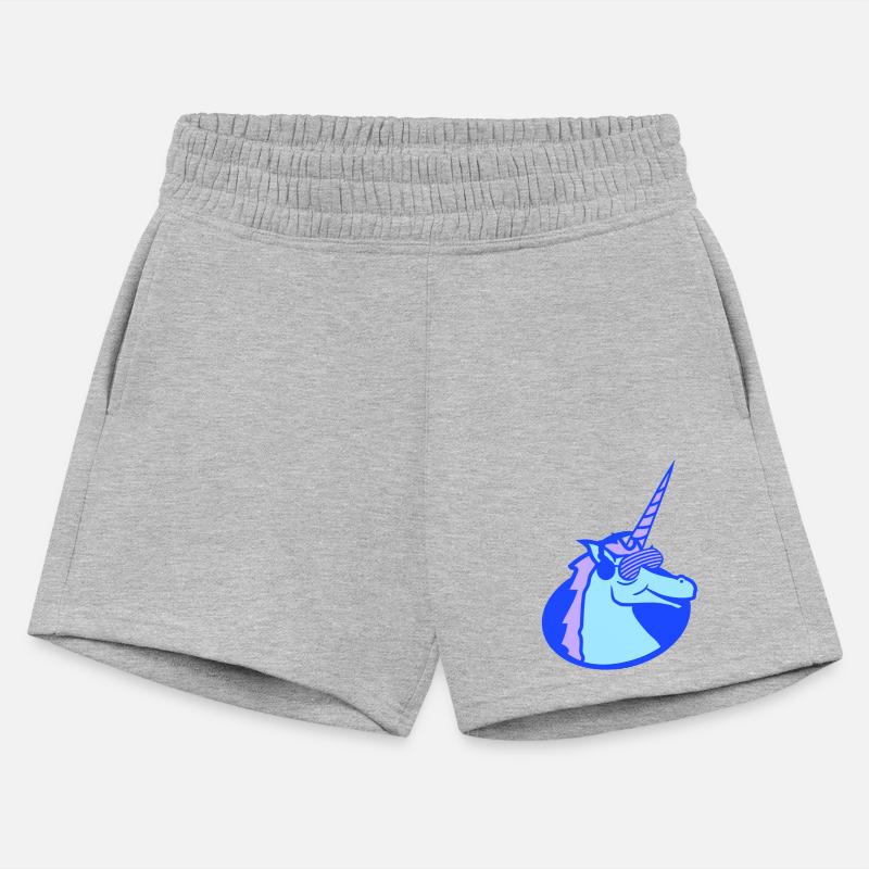 DJ Unicorn Funny Mystical Rainbow Horn Horse Party