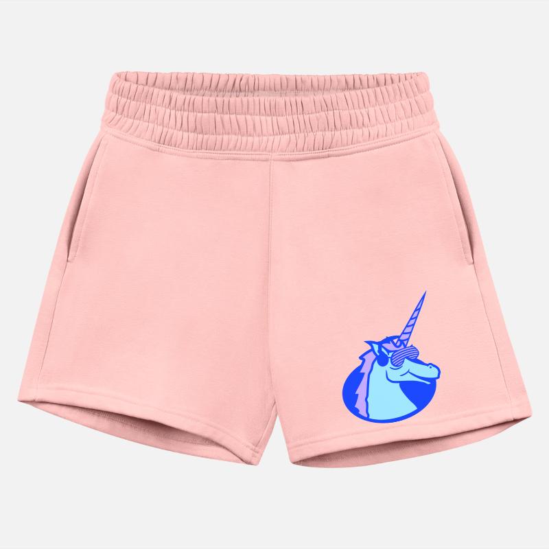 DJ Unicorn Funny Mystical Rainbow Horn Horse Party