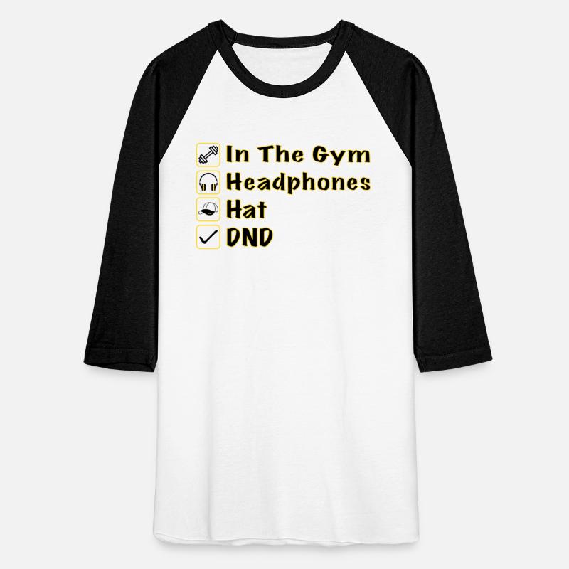 Do Not Disturb, Headphones On, Gym Pump Cover