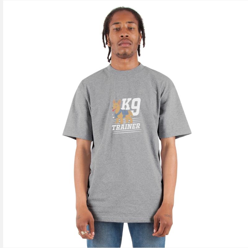 Dog Handler Pet Training K9 Trainer