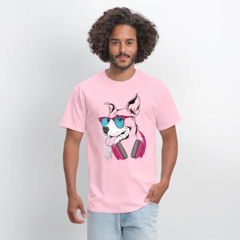 Dog Shirts For Humans