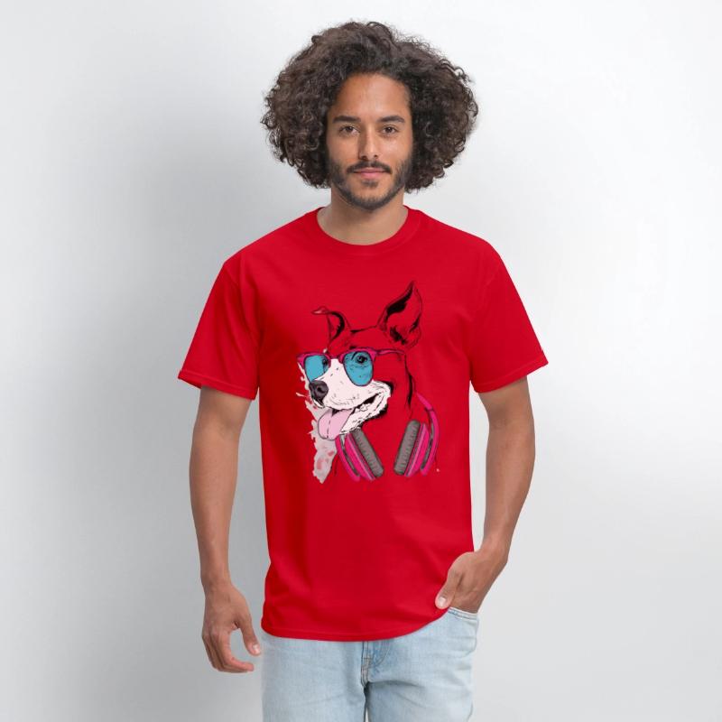 Dog Shirts For Humans