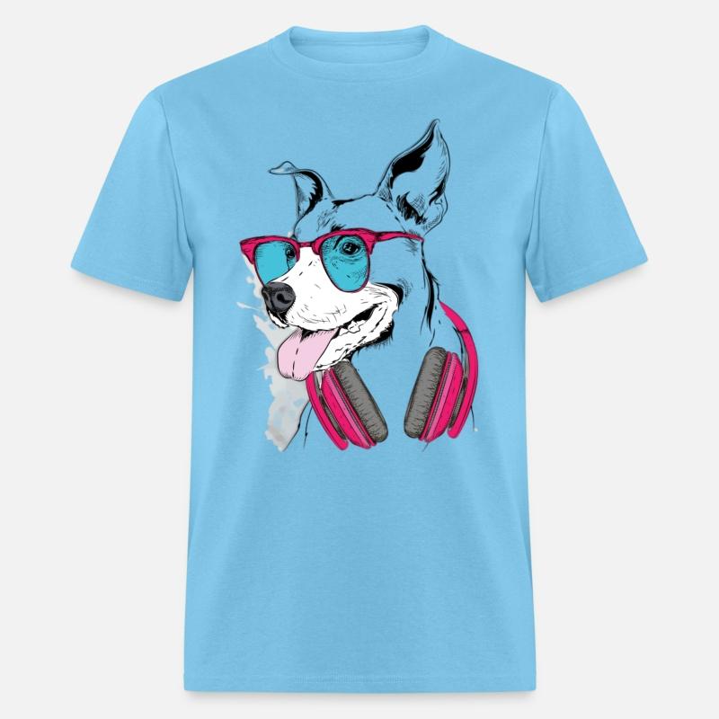 Dog Shirts For Humans