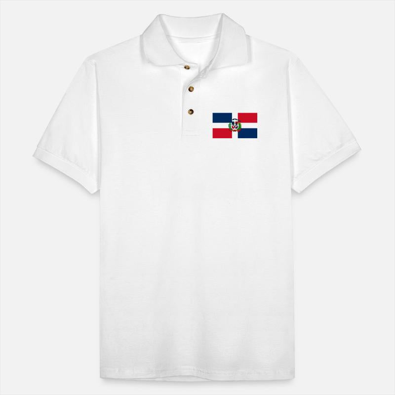 Dominican Republic flag phone case