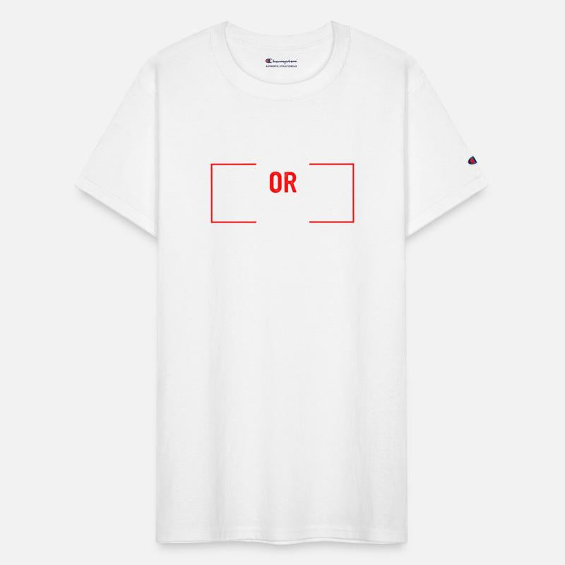 Don Or Ron Just Not Biden