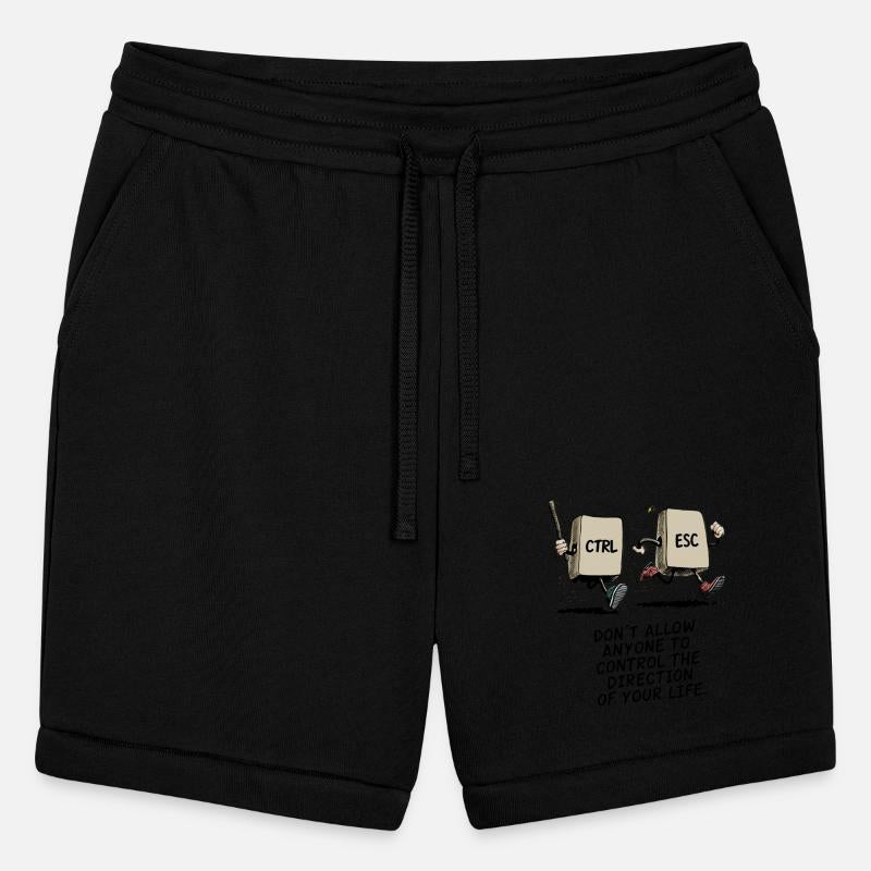 Don t allow anyone to control the direction....