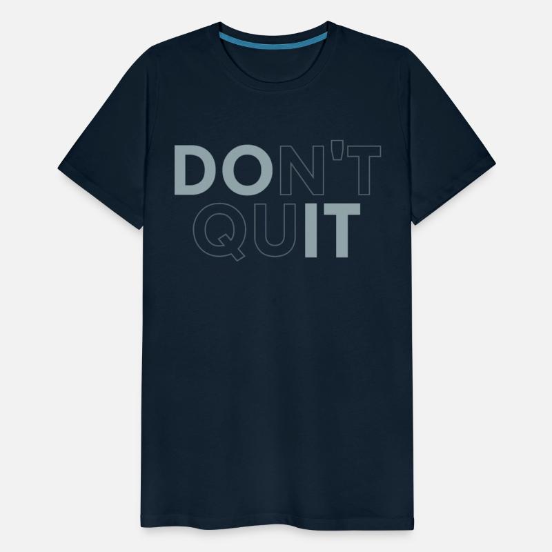 Dont Quit Fitness Motivation