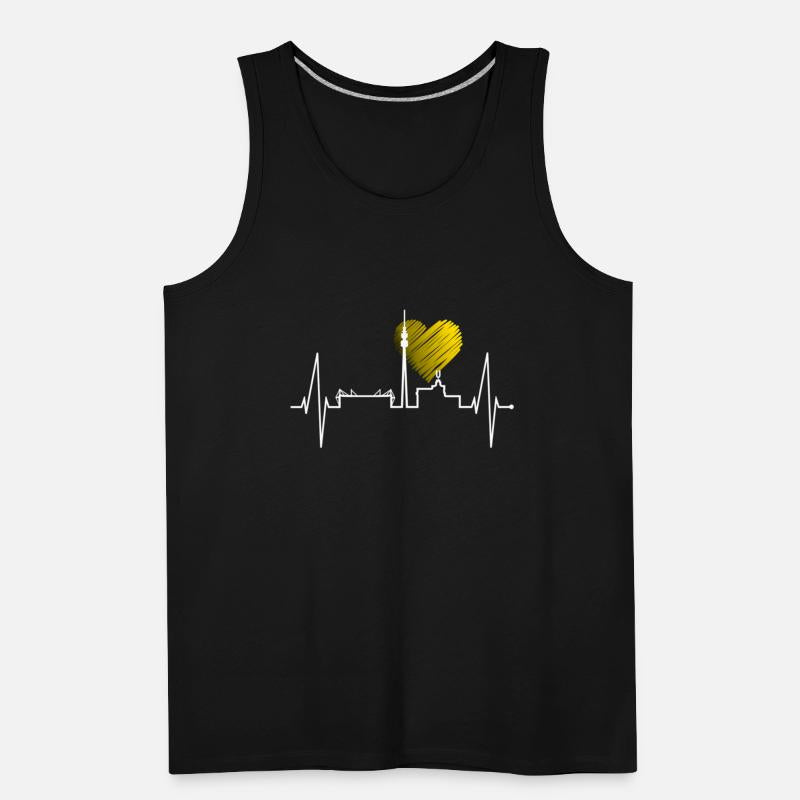 Dortmund yline Heartbeat Ruhrpott Germany I