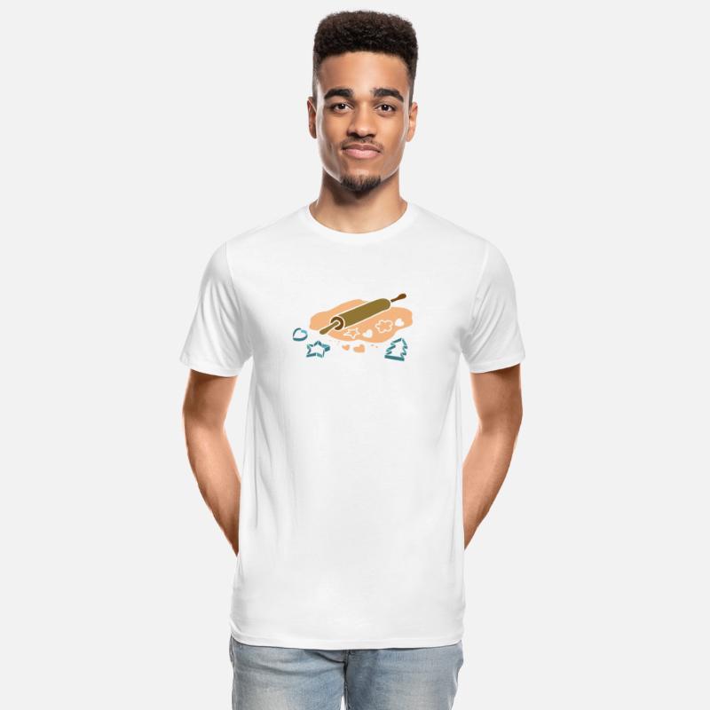 Dough not worry be happy