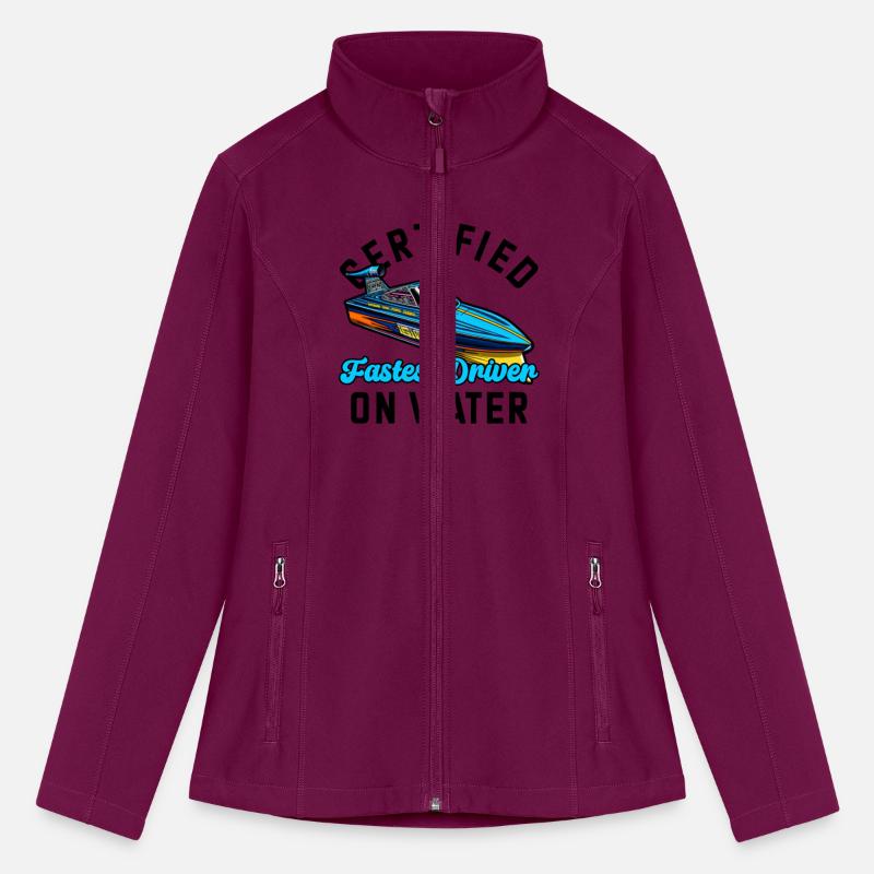 Drag Boat Racing Racer Speed Motor Boat Driver