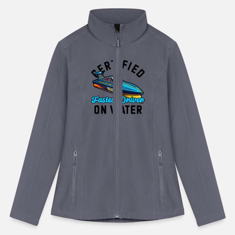 Drag Boat Racing Racer Speed Motor Boat Driver