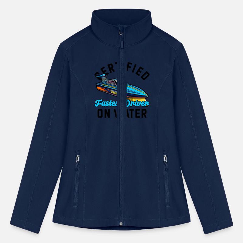 Drag Boat Racing Racer Speed Motor Boat Driver