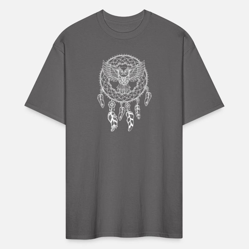 Dreamcatcher with Owl Gift