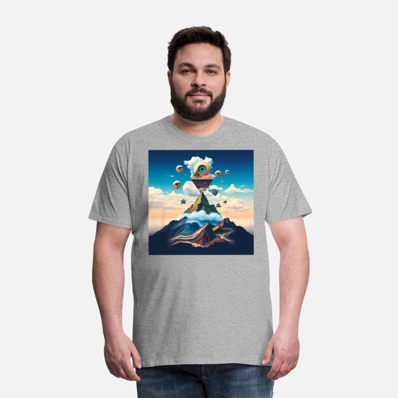 Dreamscapes Nature Meets Surrealism