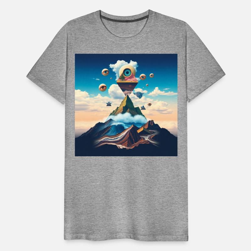 Dreamscapes Nature Meets Surrealism