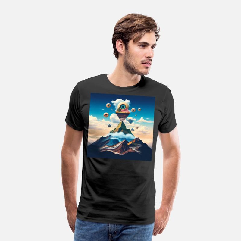 Dreamscapes Nature Meets Surrealism