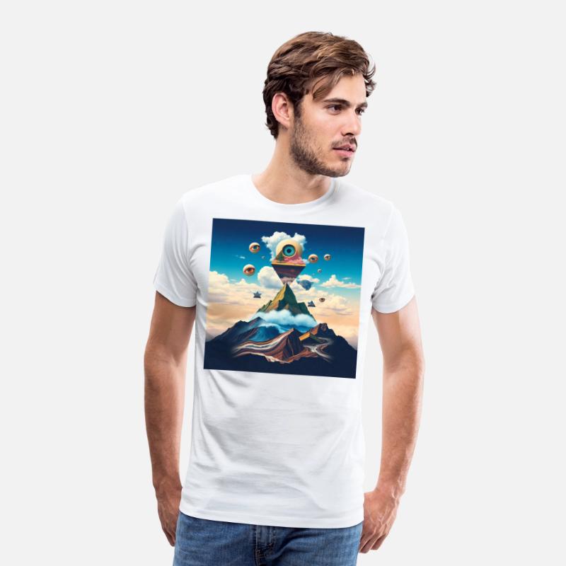 Dreamscapes Nature Meets Surrealism