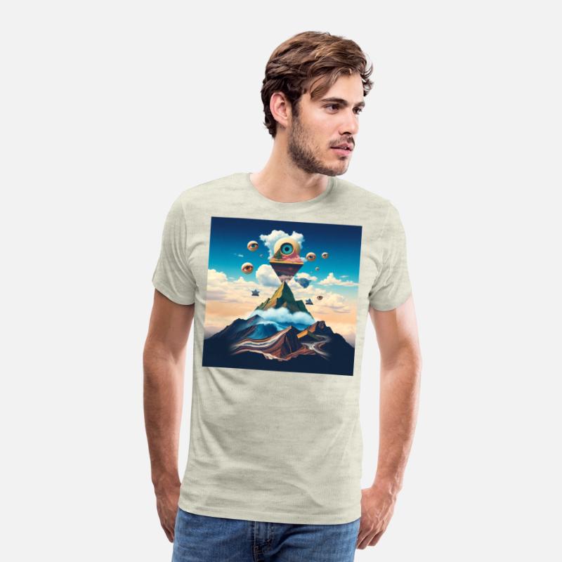 Dreamscapes Nature Meets Surrealism