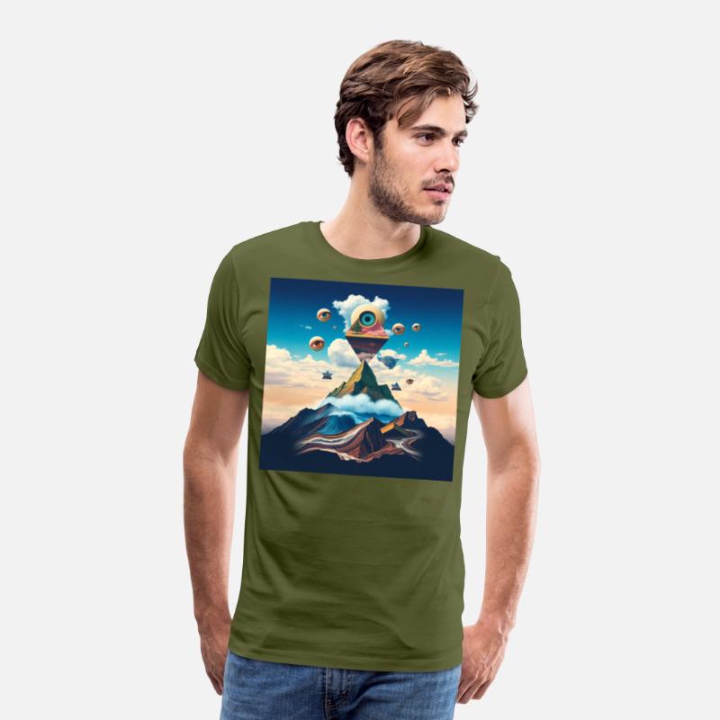 Dreamscapes Nature Meets Surrealism