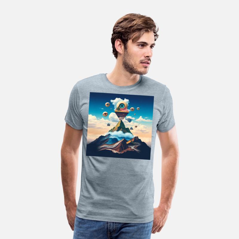 Dreamscapes Nature Meets Surrealism