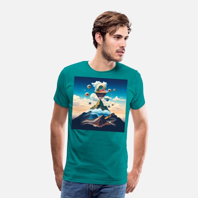 Dreamscapes Nature Meets Surrealism