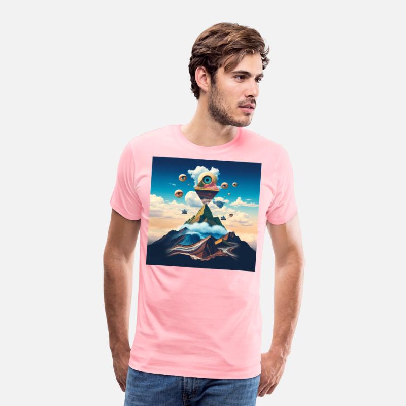 Dreamscapes Nature Meets Surrealism