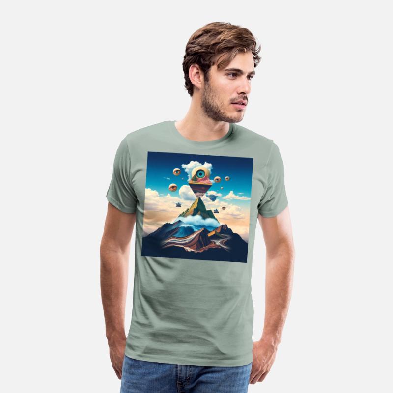 Dreamscapes Nature Meets Surrealism