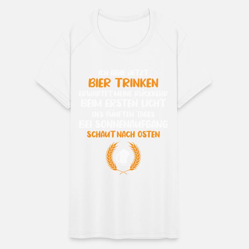 Drink Beer, Drink A Party Beer