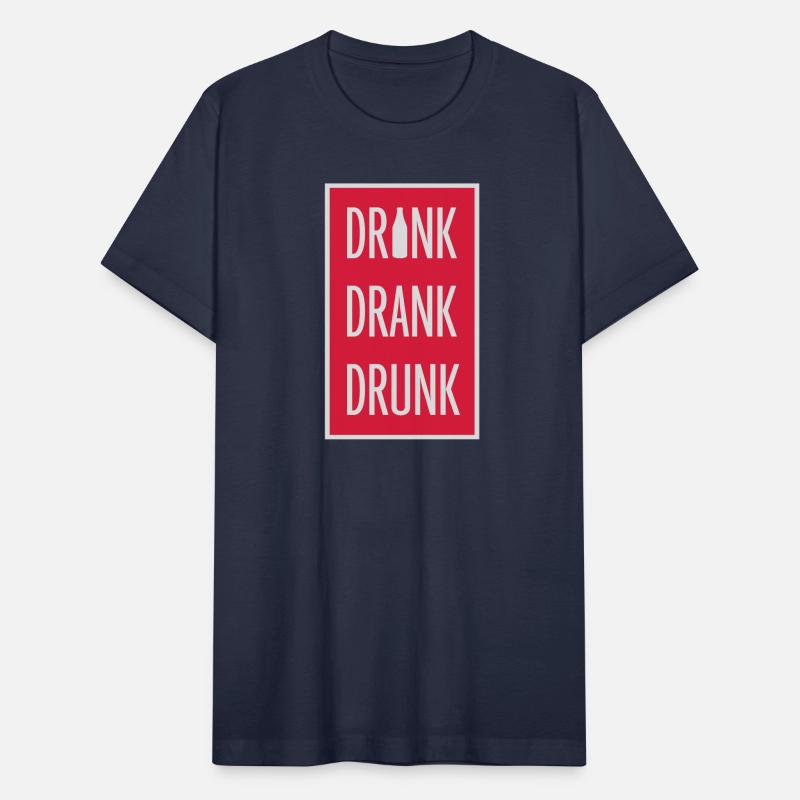 drink drank drunk quote
