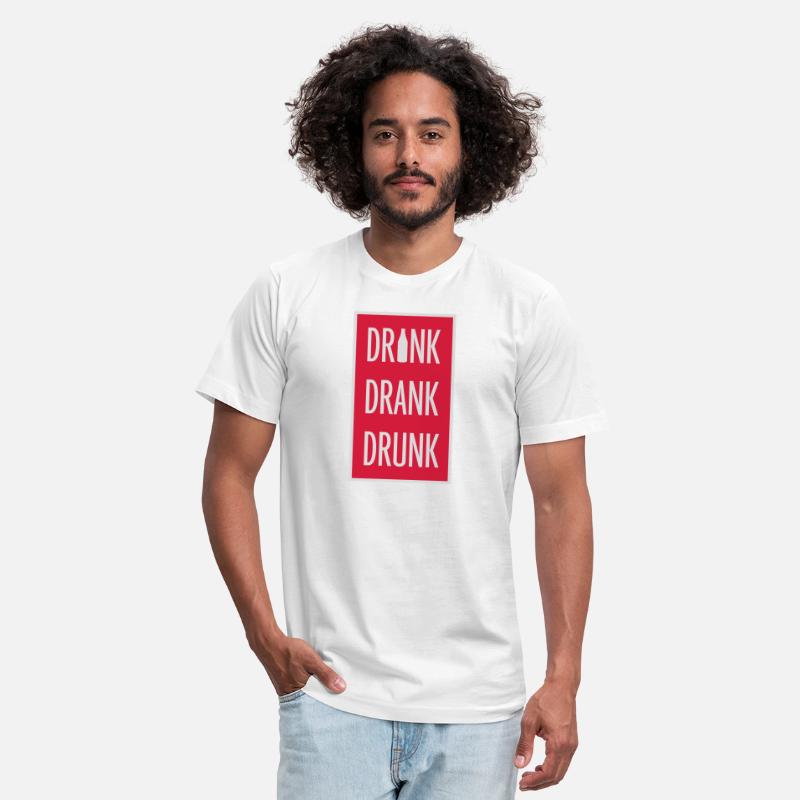 drink drank drunk quote