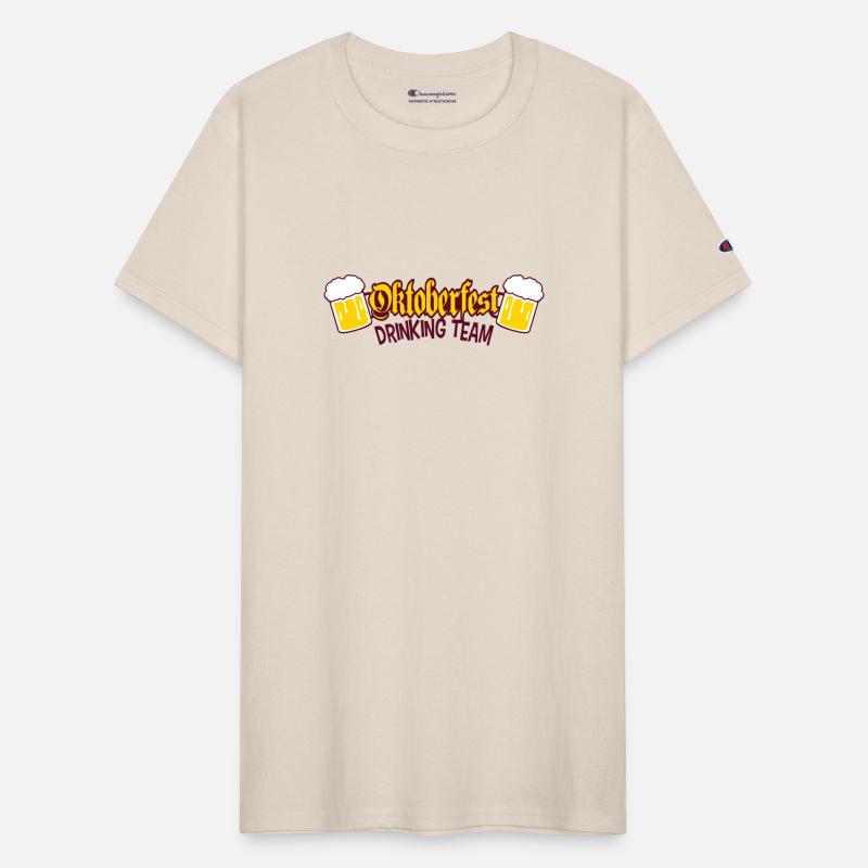 drinking glasses team crew friends bavaria germany