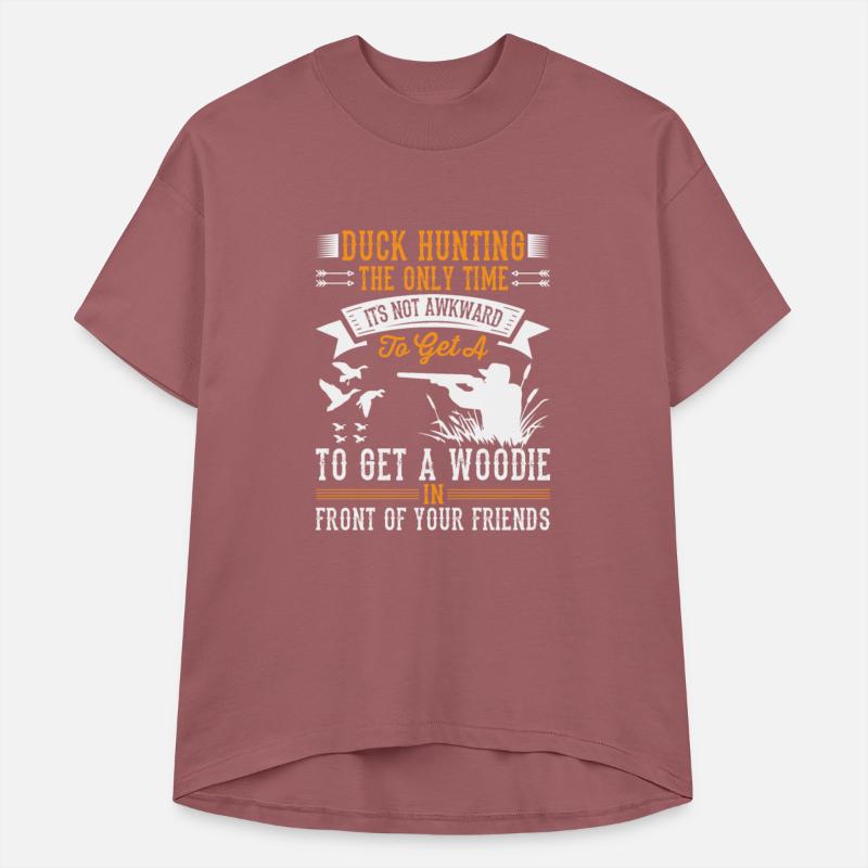 Duck Hunting The Only Time It s Not Awkward To Get